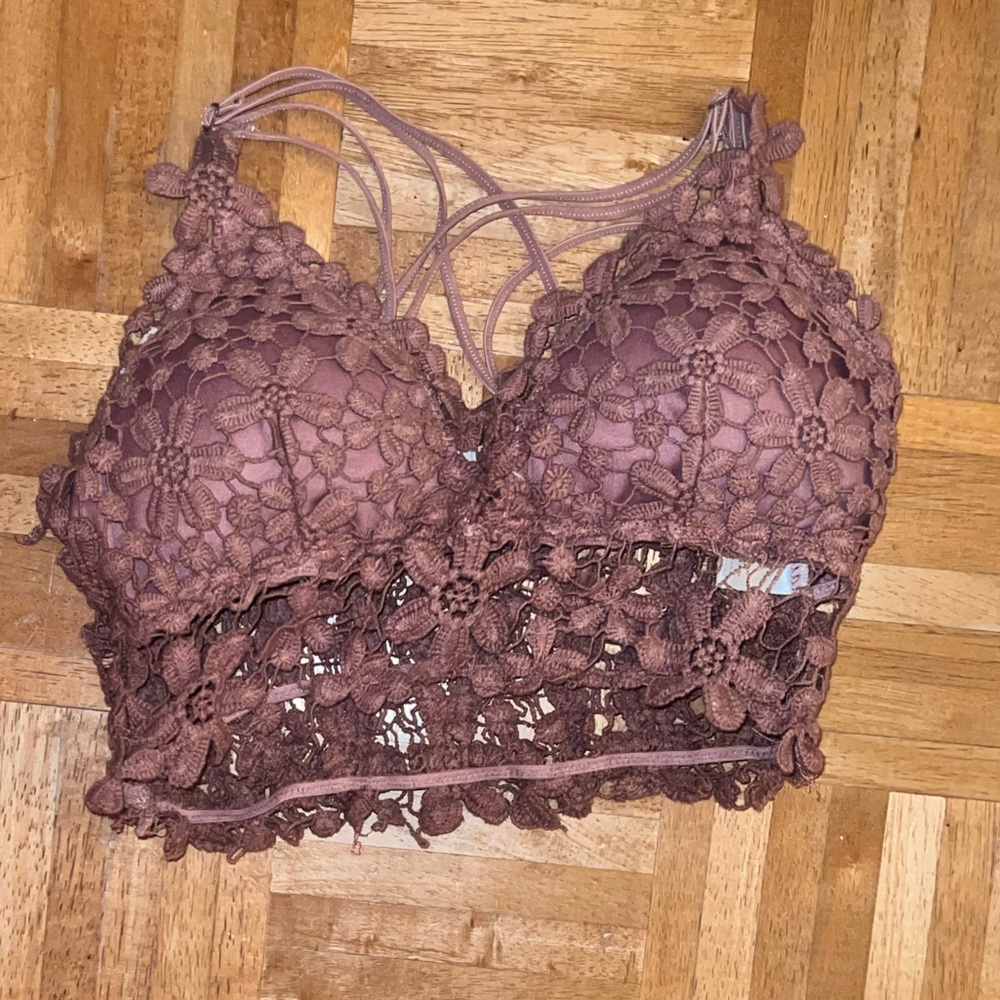 Bralette 🧘🏼‍♀️